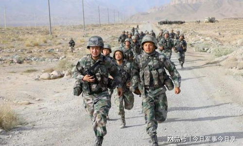 现在的中国陆军究竟有多强,可否算得上是世界第一