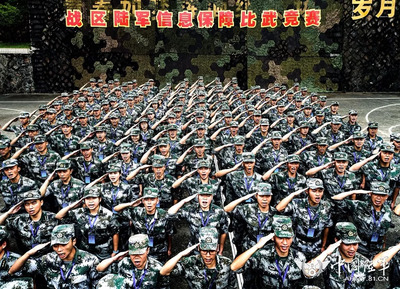 这场战斗,在暴风雨中打响!