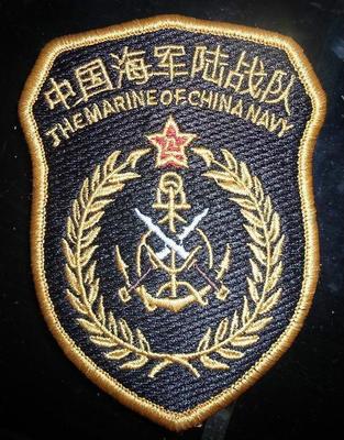 背水攻坚的解放军海军陆战队:为了“势不可当”非常重视机械化