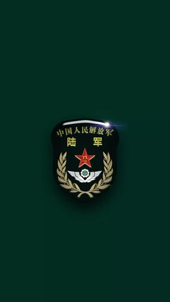 独家|18款陆军系列高清超强质感手机壁纸发布!