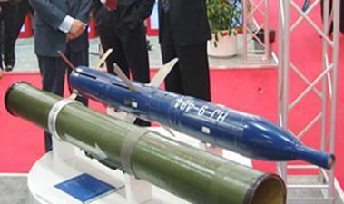 激光驾束制导三重奏 红箭导弹的反坦克与防空革命