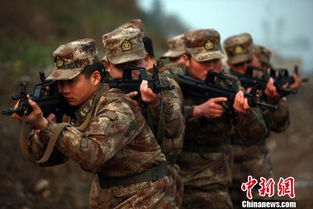 陆军第77集团军某工程防化旅适应新体制锤炼新型作战能力