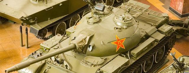 中国主战坦克发展历程 仿制、合作与自主创新的演进之路