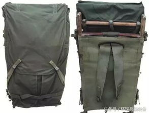 二战美国陆军医务兵单兵装备详解