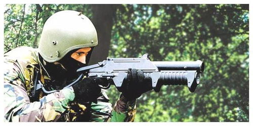 从战术失误到战场被俘 乌克兰海军陆战队第36旅指挥官被俘事件剖析