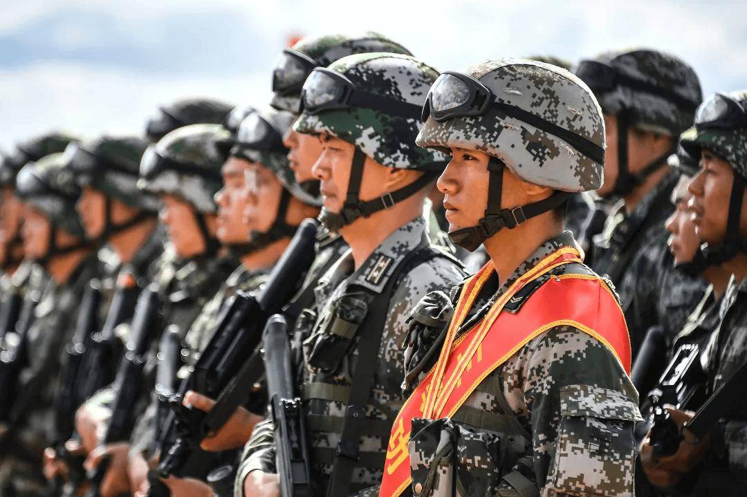 矢志强军，精武成才——集团军五名战士成功考取军校圆梦