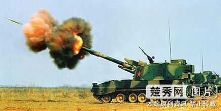 锻造精锐铁拳 中国陆军装备“精品工程”建设全面推进