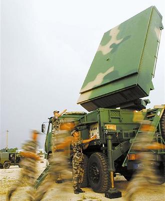 中国全能武器定位雷达外销百套，可装备两个半美国陆军引关注